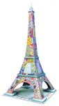 Ravensburger Tula Moon 3D Eiffelova věž…
