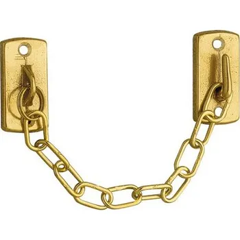 Cobra Řetízek ke dveřím 633CN Povrch: OC (chrom lesklý)