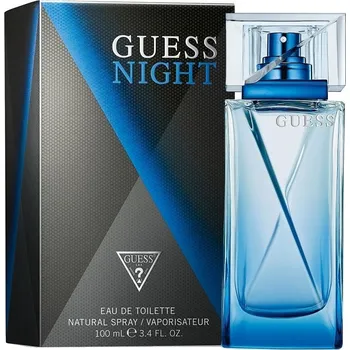 Guess Night M EDT