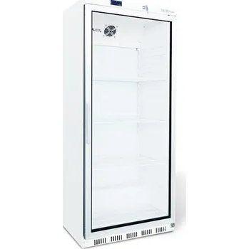 Mraznička Nordline UF 600 G