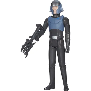 Hasbro Star Wars Akční figurka Agent Kallus 30 cm Figurka Hasbro Star Wars Akční figurka Agent Kallus 30 cm