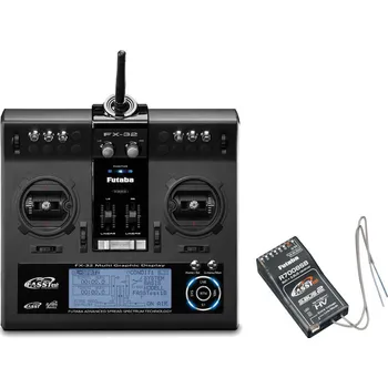 Futaba FX-32 R7008SB AR01000153 RC vybavení Futaba FX-32 R7008SB AR01000153