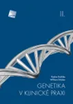 Genetika v klinické praxi II. - Radim…