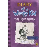 Diary of a Wimpy Kid 5: The Ugly Truth…
