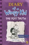 Diary of a Wimpy Kid 5: The Ugly Truth…