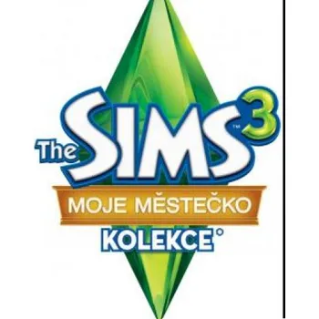 Počítačová hra The Sims 3: Moje městečko PC