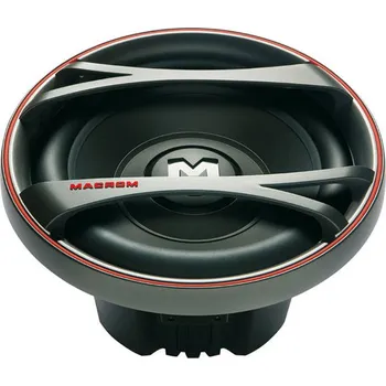 Macrom 1244 Subwoofer 30 cm