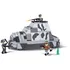 Stavebnice COBI Cobi Small Army 2375 II WW Ozbrojené vozidlo Kubus