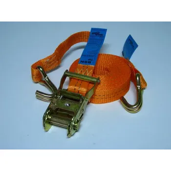 Upínací popruh Přepravní pás 4000 kg / 8m