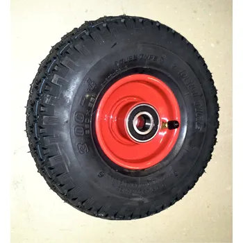 kolo k rudlíku 260/20mm GL nafukov. kov.disk