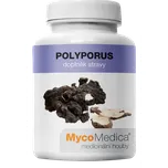MycoMedica Polyporus 90 cps.
