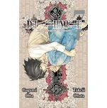 Death Note/Zápisník smrti 7 - Óba…