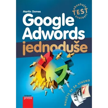 Google Adwords - Martin Domes