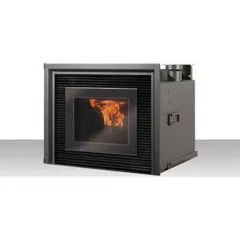 Krbová vložka Edilkamin Inpellet 54 651460