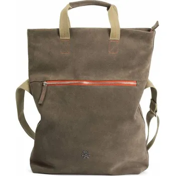 Crumpler Bavarian Boomer Flap Shopper