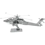Metal Earth 901083 AH-64 Apache