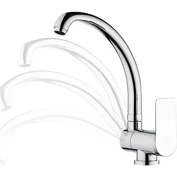 Vodovodní baterie Hopa Arno BAREI42R