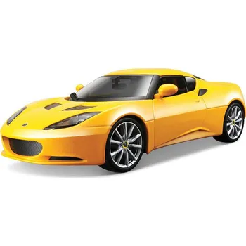 autíčko BBurago Lotus Evora S IPS