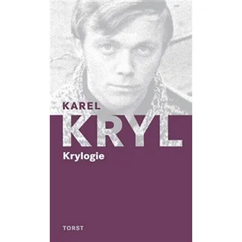 Poezie Krylogie - Karel Kryl