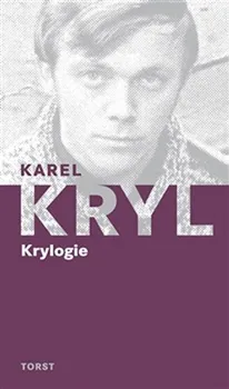 Poezie Krylogie - Karel Kryl