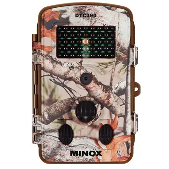 Fotopast Minox DTC 390