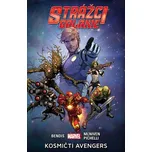 Strážci galaxie 1: Kosmičtí Avengers -…