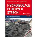 Hydroizolace plochých střech - Marek…