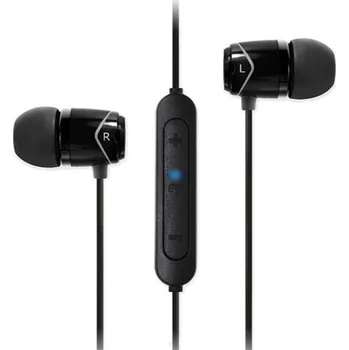 Recenze SoundMAGIC E10BT černá Sluchátka Recenze SoundMAGIC E10BT černá