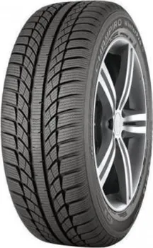Zimní osobní pneu GT Radial Champiro Winterpro HP 235/55 R17 103 V