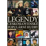 Legendy československé populární hudby…