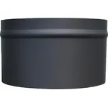 Ametaltop Zděř kouřová 200/2 mm
