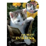 Jak mluví zvířátka - Dalibor Gregor, Radmila Gregorová