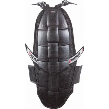 Emerze EM6 černý, XXL