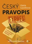 Český pravopis expres: Jak si zlepšit…