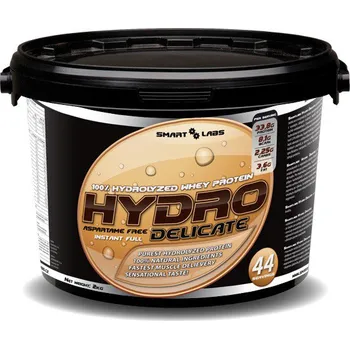 Smartlabs Hydro delicate 2000 g, vanilka