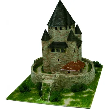 ostatní stavebnice Midea Aedes Ars Tour Cesar