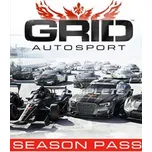 Grid Autosport Season Pass PC