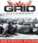 Grid Autosport Season Pass PC