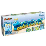 BanBao Caterpillar Young Ones