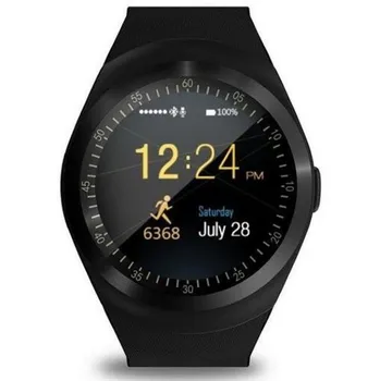 Chytré hodinky Immax SW4