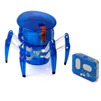 Hexbug deals spider argos