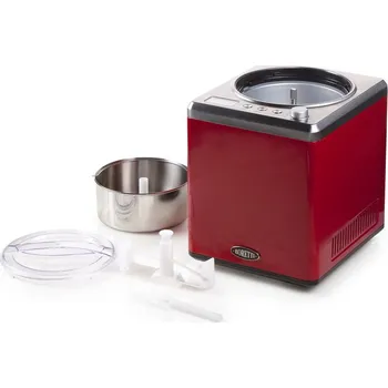 Zmrzlinovač Boretti B101