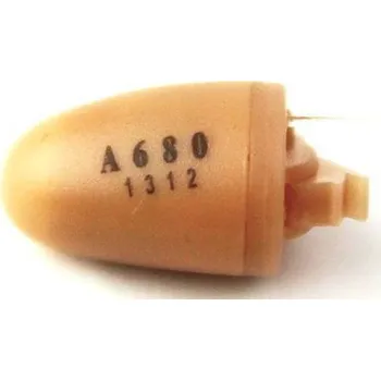 Sluchátka Špionážní mini sluchátko / Špionské bezdrátové sluchátko