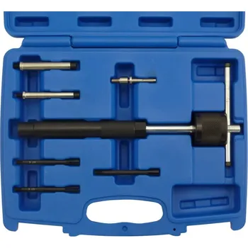 Zapalovací a žhavicí svíčka Sada na vytahování zalomené špičky žhaviče, 7 dílů, Triumf (Triumf- profi)