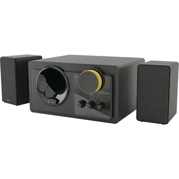 Thonet & Vander Grub 2.1 