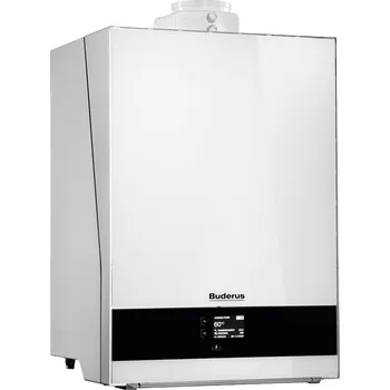 Kotel Buderus Logamax plus GB192-50i W