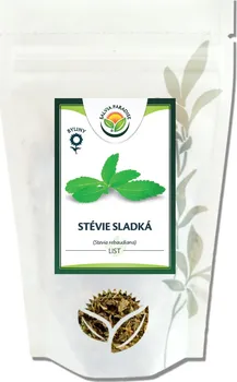 Přírodní produkt Salvia Paradise Stévie sladká list