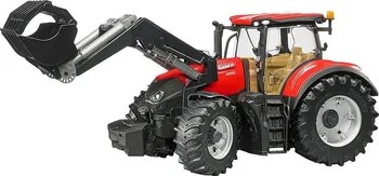 Bruder 3191 Traktor Case IH Optum 300 CVX