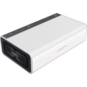 Creative Sound Blaster ROAR 2 bílý