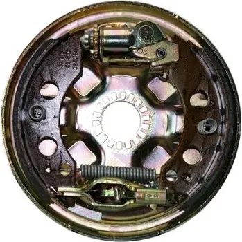 Přívěs Štít brzdový AL-KO 2051 pravý kompletně osazený